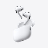 Premium Wireless Airpods Pro 3
with Touch Control & Charging Case