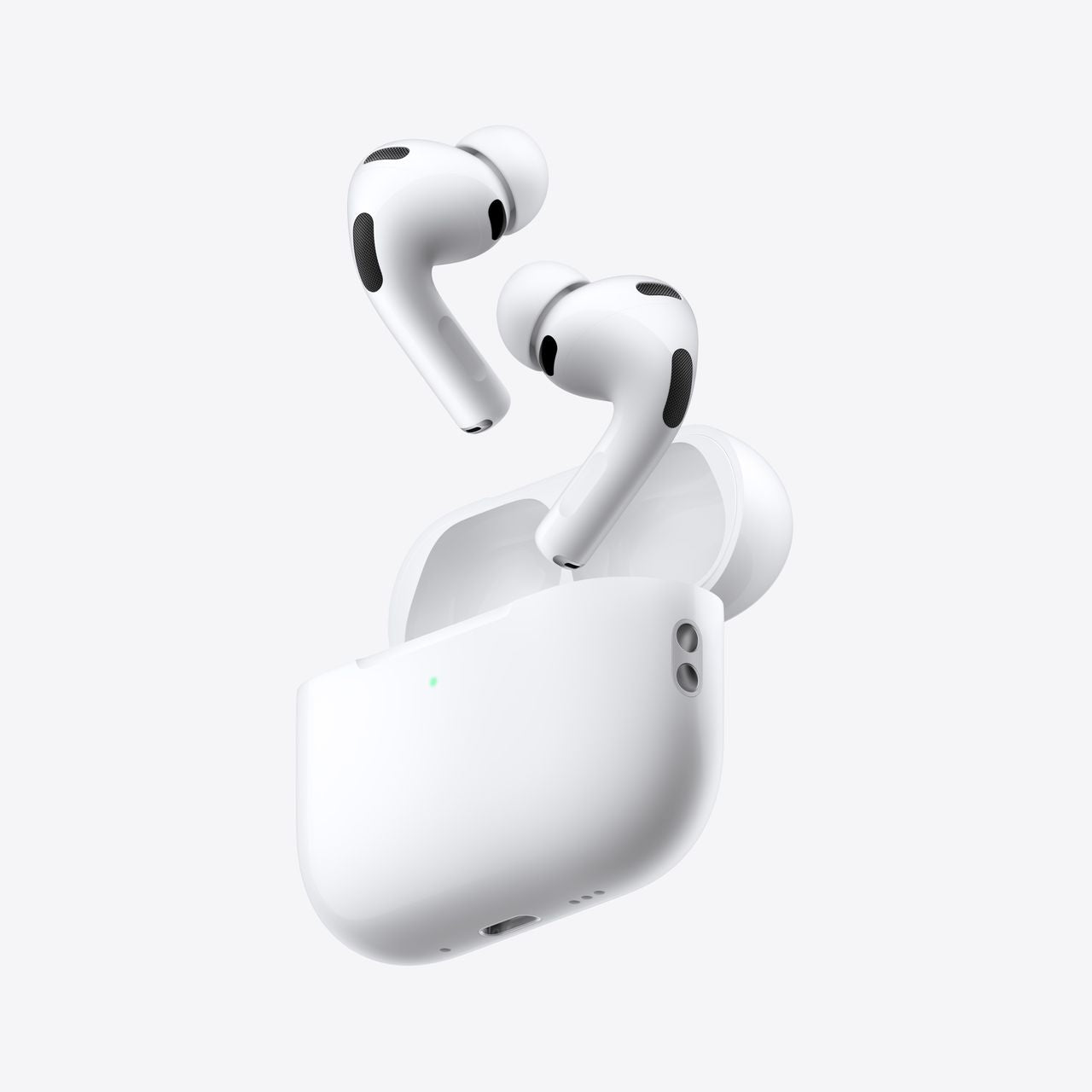 Premium Wireless Airpods Pro 3
with Touch Control & Charging Case