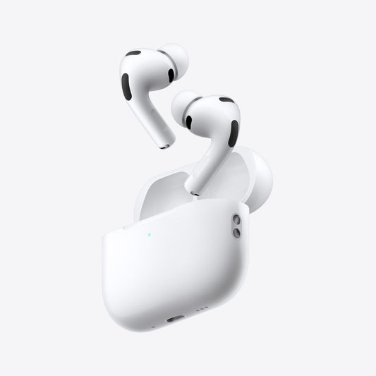 Premium Wireless Airpods Pro 3
with Touch Control & Charging Case