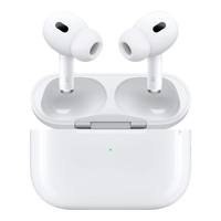 Premium Wireless Airpods Pro 3
with Touch Control & Charging Case