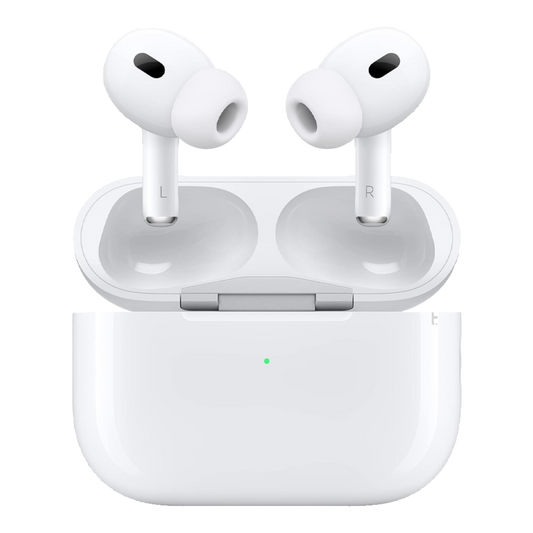 Premium Wireless Airpods Pro 3
with Touch Control & Charging Case