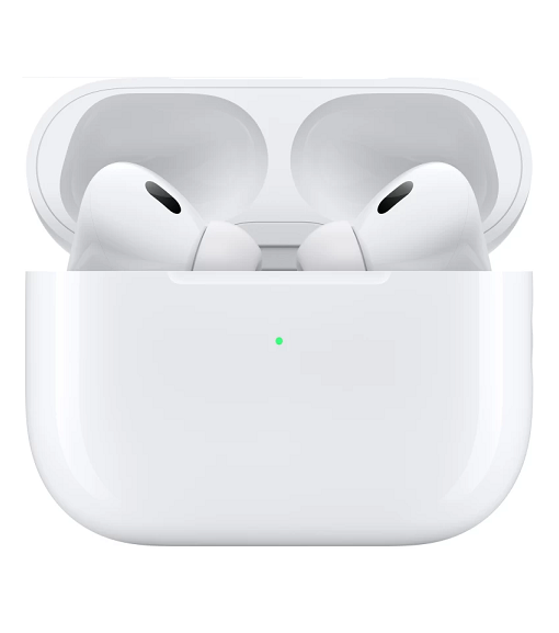 Premium Wireless Airpods Pro 3
with Touch Control & Charging Case