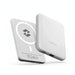 Infinix MagPower XP03 Magnetic Wireless Charger 3000mAh | Fast Charge | Slim Portable Power Bank With Free AirPods Pro3