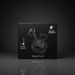 Buds Pro 4 Wireless Bluetooth 5.3 Earbuds | Hi-Fi Deep Bass | Touch Control | 30 Hours Battery